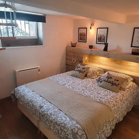 Διαμέρισμα Climatise Calme Proche Centre-ville Ναρμπόν