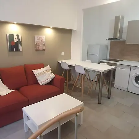 Διαμέρισμα Climatise Calme Proche Centre-ville Ναρμπόν