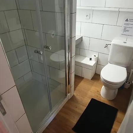 Διαμέρισμα Climatise Calme Proche Centre-ville *