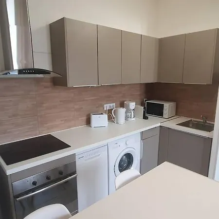 Διαμέρισμα Climatise Calme Proche Centre-ville *